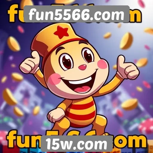 Diversão e entretenimento em fun5566.com