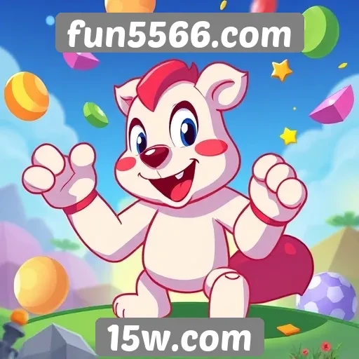 Novas funcionalidades do fun5566 para jogadores