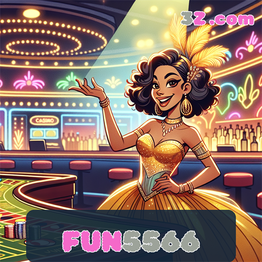 Entre no Jogo: Login em fun5566.com Redefinido