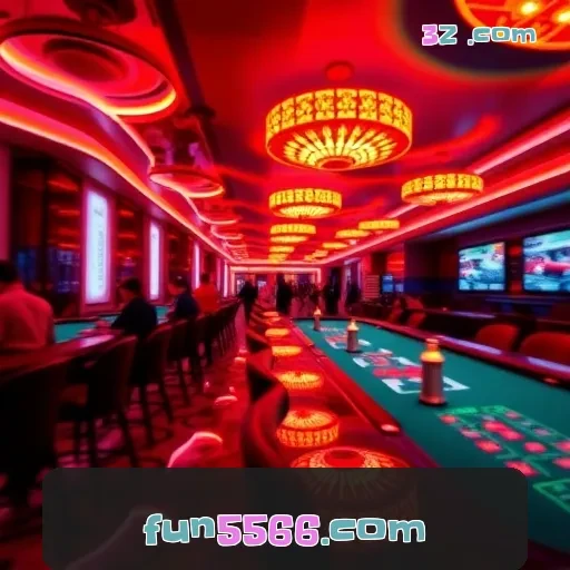 fun5566.com - Virtual